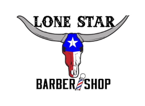 Lone Star Barber Shop - San Antonio, TX