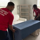 Affordable Moving USA - Moving Services-Labor & Materials