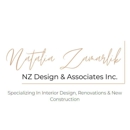 Nz Designs & Associates Inc - Interior Designers & Decorators