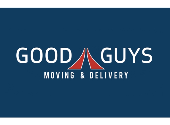 Good Guys Moving & Delivery - Chattanooga, TN