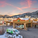 Holiday Inn Steamboat Springs by IHG - Hotels