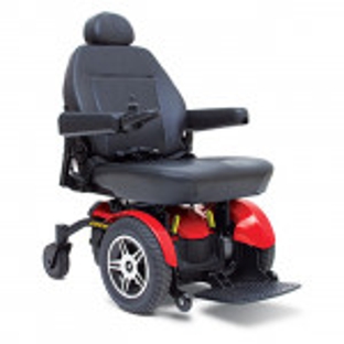 AJ Mobility Specialists - Medford, OR