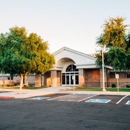The Church of Jesus Christ of Latter-day Saints - Methodist Churches