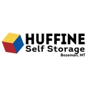 Huffine Self Storage - Self Storage