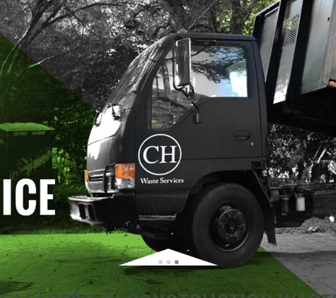 CH Waste Services - Miami, FL