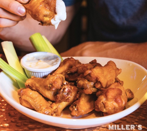 Miller's Ale House - Wilkes Barre, PA