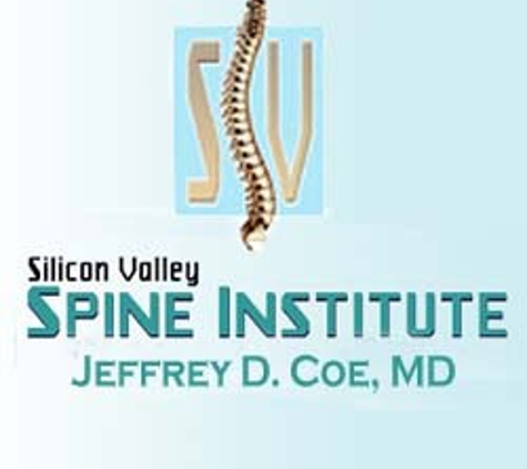 Silicon Valley Spine Institute - Campbell, CA