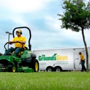 The Grounds Guys of University Park, TX - Landscaping Equipment & Supplies