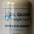 Dr. Quinn Weight Loss