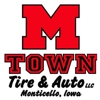 M Town Tire & Auto gallery