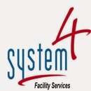 System4 of Birmingham - Janitorial Service