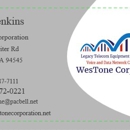 WesTone Corporation - Telecommunications Services