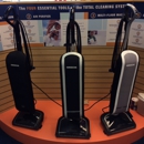 Oreck & Miele of Lincoln - Commercial & Industrial Steam Cleaning