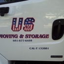 US Moving & Storage - Relocation Service
