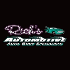 Rich's Automotive Specialists