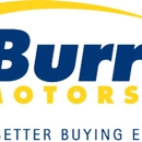 Burritt Motors - New Car Dealers