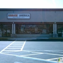 Karate America