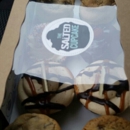 The Salted Cupcake - Restaurants