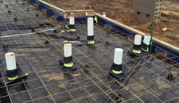Natural Pest Control Queenslan - Bracken Ridge, QLD. Termite Prevention