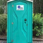 On-Site Outdoor Restrooms