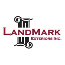 LandMark Exteriors - Doors, Frames, & Accessories