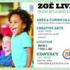 Zoe Live Creative Arts Academy gallery