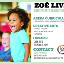 Zoe Live Creative Arts Academy - Private Schools (K-12)