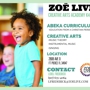 Zoe Live Creative Arts Academy