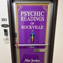 Rockville Psychic