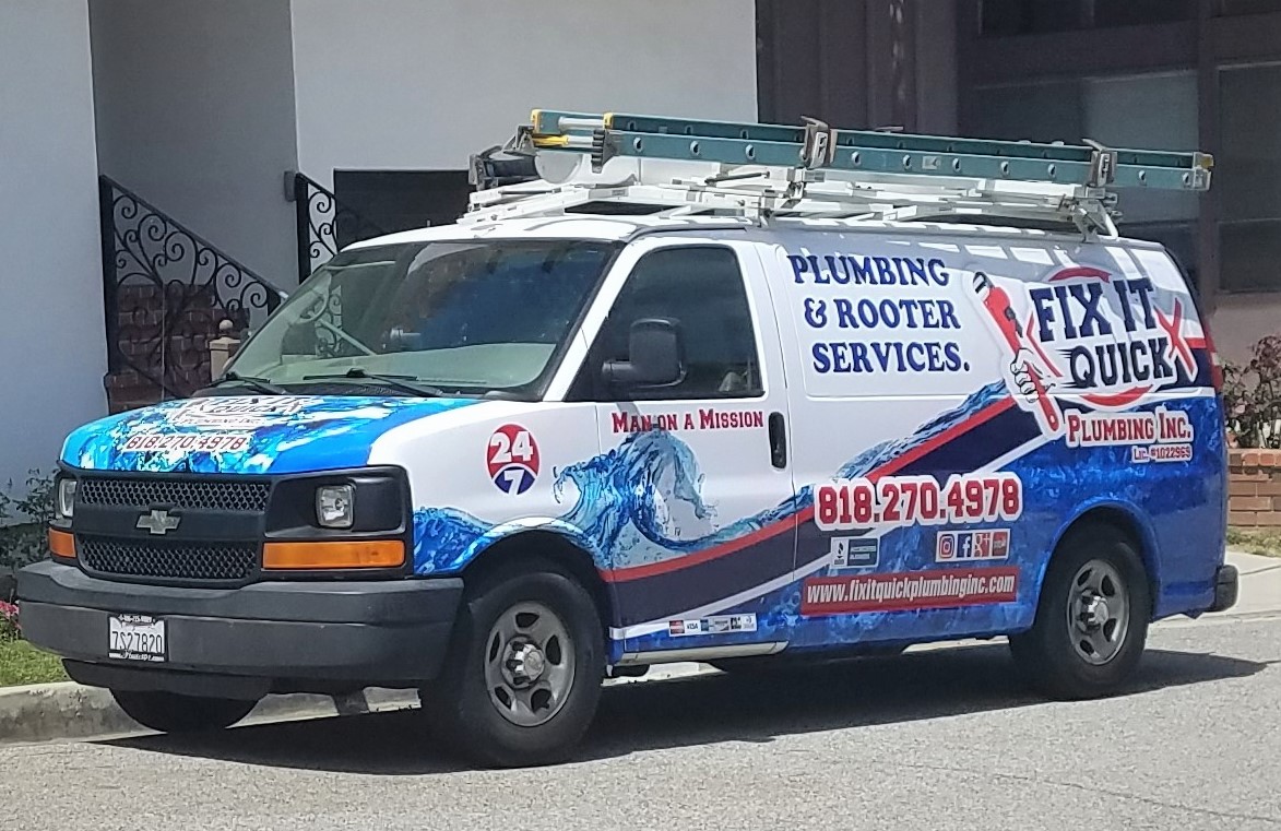 Fix'It, Quick service