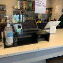 Kung Fu Tea and Token Ramen - Cafeterias