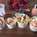 Creamery pop - Ice Cream & Frozen Desserts