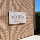 The Church of Jesus Christ of Latter-day Saints - Methodist Churches