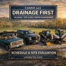 Cando Drainage and Grading