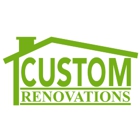 Custom Renovations