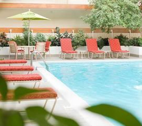 Marriott Saddle Brook - Saddle Brook, NJ