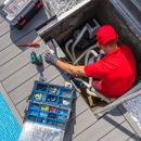 Crystal Clear Pools - Swimming Pool Repair & Service