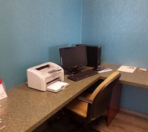 Quality Inn Poughkeepsie - Poughkeepsie, NY