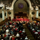 First United Methodist Church of Ann Arbor - United Methodist Churches