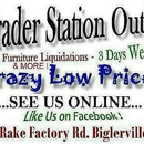 Traders Station Outlet - Furniture Designers & Custom Builders