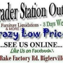 Traders Station Outlet