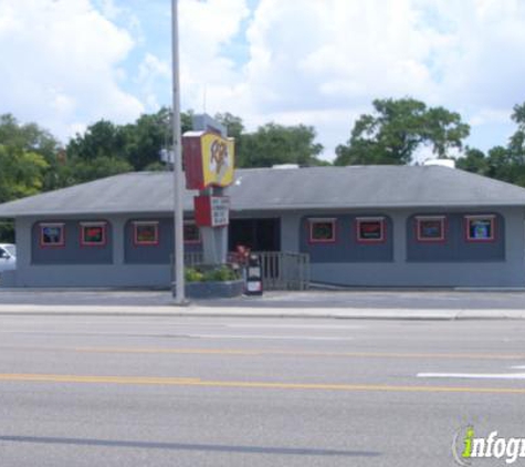 R J's Restaurant & Lounge - North Fort Myers, FL