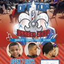 Off Top Barber Shop - Barbers