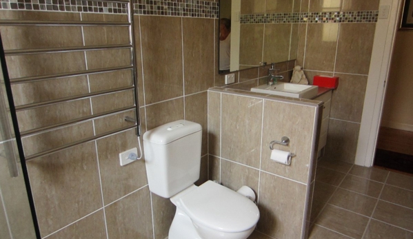 Summit Bathrooms