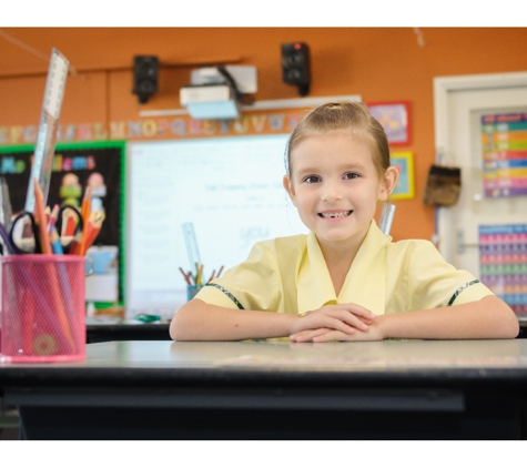 St Paul's Lutheran Kindergarten - Caboolture - Caboolture, QLD
