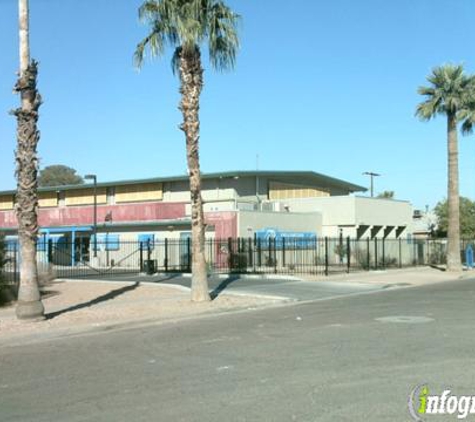 Boys & Girls Clubs of Metropolitan - Phoenix, AZ