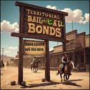 Territorial Bail Bonds & Drug Testing - Bail Bonds
