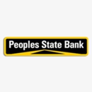 Peoples State Bank - Savings & Loan Associations
