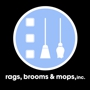 Rags Brooms & Mops, Inc.