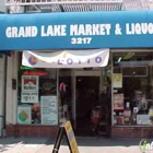 New Grand Lake Market